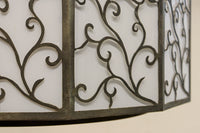 Large size chandelier DC9505