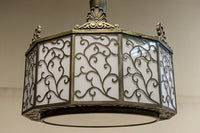 Large size chandelier DC9505