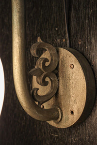 Bracket DC9508