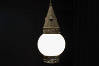 Unique-design lamp shade DC9509