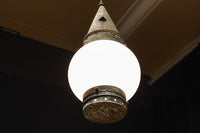 Unique-design lamp shade DC9509