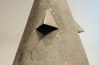 Unique-design lamp shade DC9509