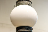 Unique-design lamp shade DC9509