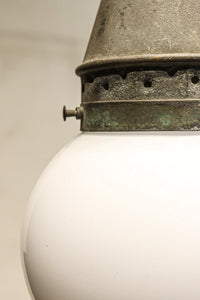 Unique-design lamp shade DC9509