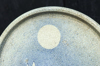 Antique tool (Ceramic flat plate) DC9521
