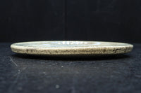 Antique tool (Ceramic flat plate) DC9521