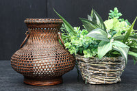 Small size Flower Basket set DC9553