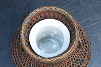 Small size Flower Basket set DC9553
