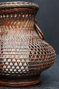 Small size Flower Basket set DC9553