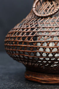 Small size Flower Basket set DC9553