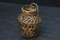Small size Flower Basket DC9555