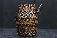 Small size Flower Basket DC9555