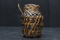 Small size Flower Basket DC9555