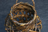 Small size Flower Basket DC9555