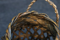 Small size Flower Basket DC9555