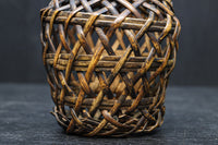Small size Flower Basket DC9555