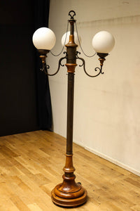 Large floor lamp DC9653