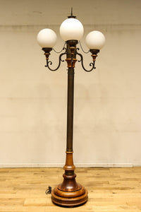 Large floor lamp DC9653