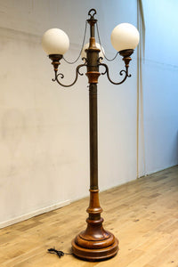Large floor lamp DC9653