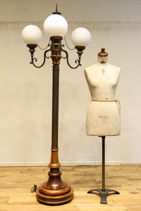 Large floor lamp DC9653
