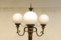 Large floor lamp DC9653