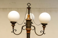 Large floor lamp DC9653