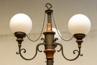 Large floor lamp DC9653