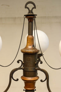 Large floor lamp DC9653
