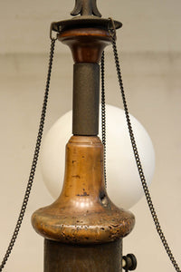 Large floor lamp DC9653