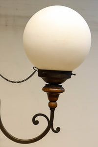 Large floor lamp DC9653