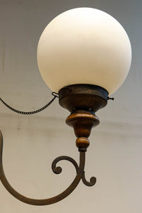 Large floor lamp DC9653