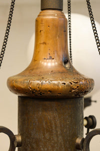 Large floor lamp DC9653