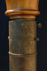 Large floor lamp DC9653