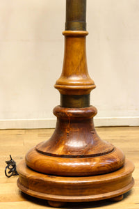 Large floor lamp DC9653