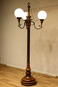 Large floor lamp DC9653