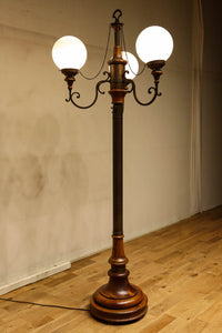 Large floor lamp DC9653