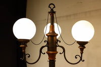 Large floor lamp DC9653