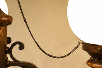 Large floor lamp DC9653