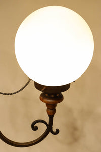 Large floor lamp DC9653