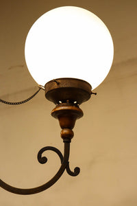 Large floor lamp DC9653
