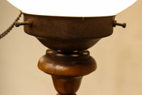 Large floor lamp DC9653