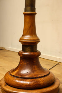 Large floor lamp DC9653