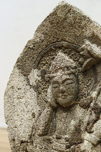 Stone Buddha DC9656