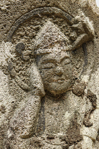 Stone Buddha DC9656