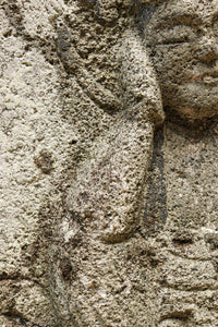 Stone Buddha DC9656