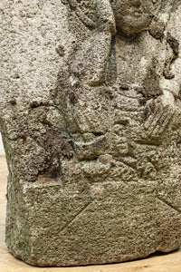 Stone Buddha DC9656