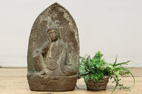 Stone Buddha DC9657