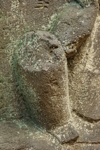 Stone Buddha DC9657