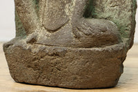 Stone Buddha DC9657