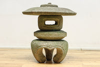 stone lantern DC9659